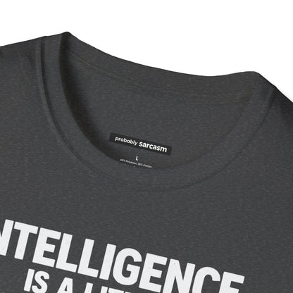 Intelligence Is a Little Faster Than You
