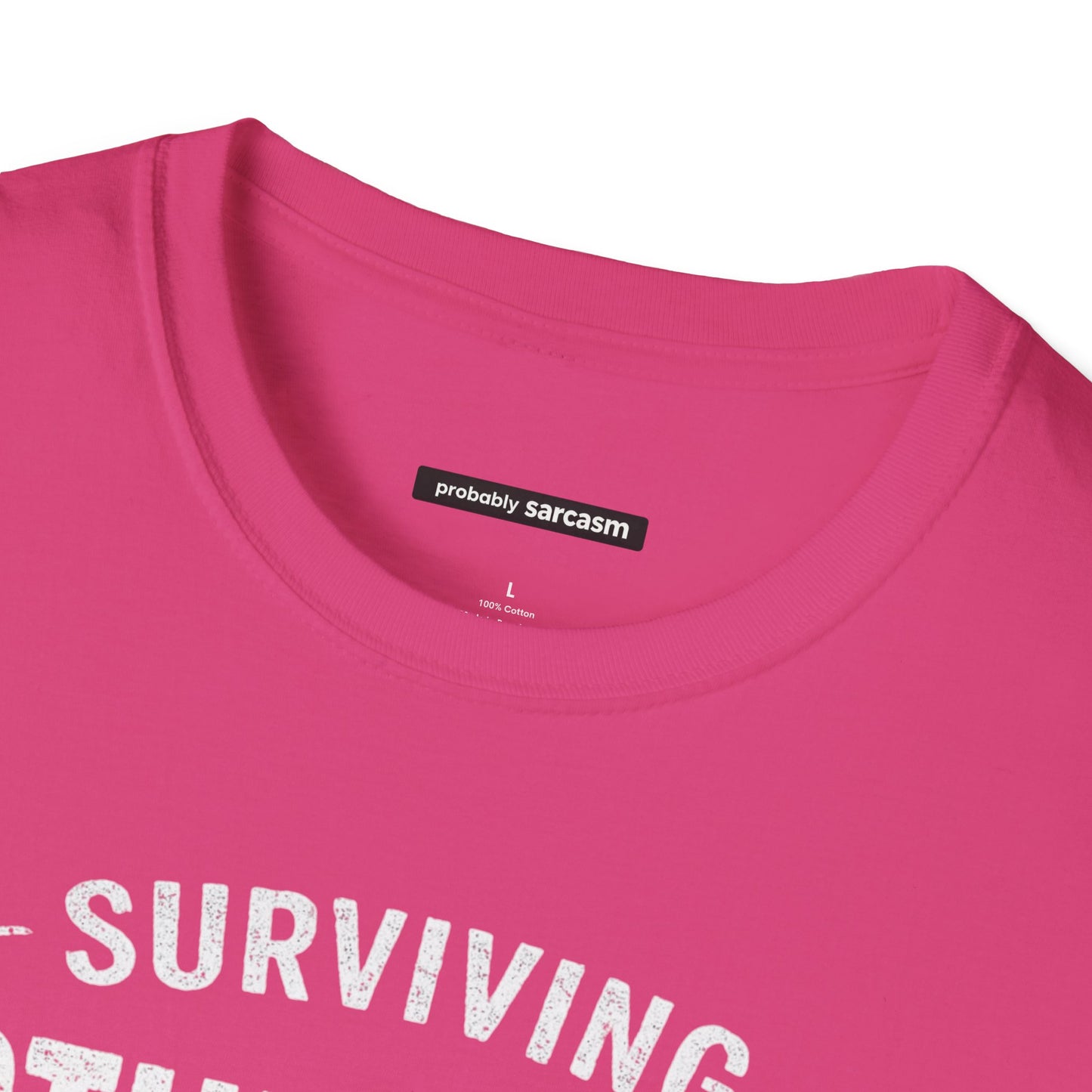 SURVIVING MOTHERHOOD