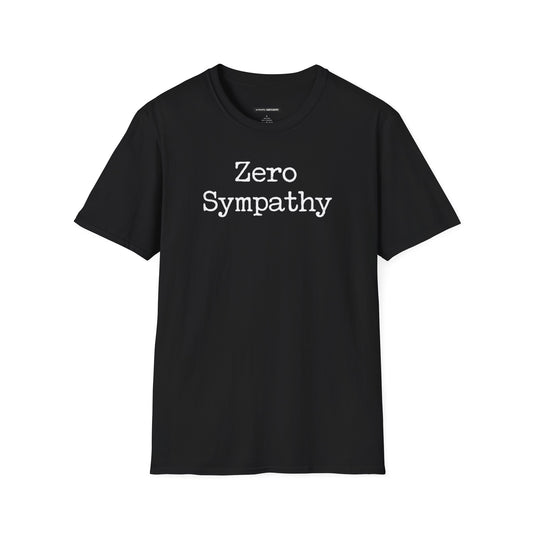 Zero Sympathy
