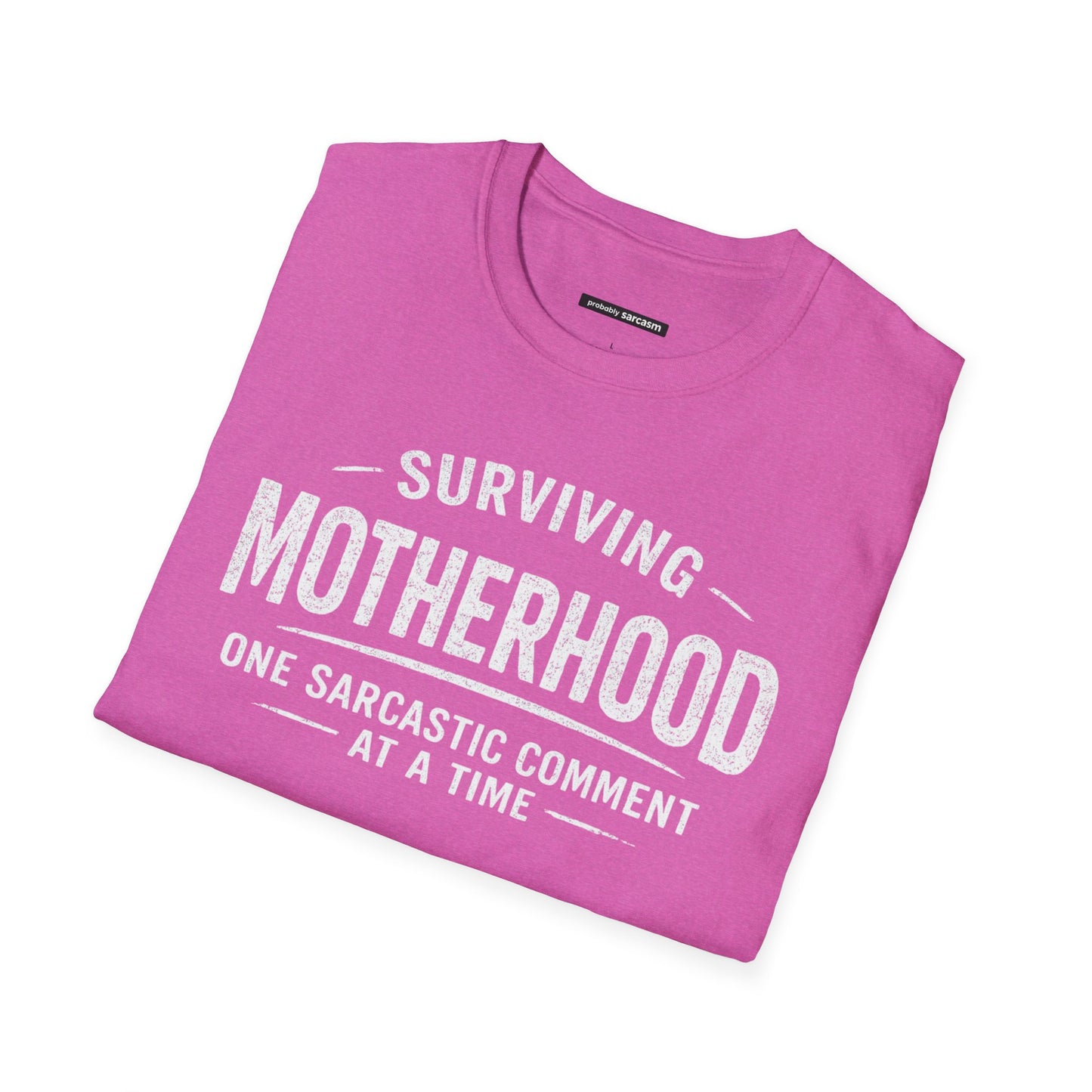 SURVIVING MOTHERHOOD