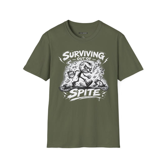 Surviving Out of Spite