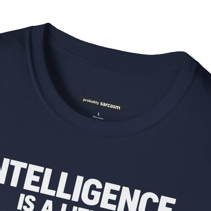 Intelligence Is a Little Faster Than You