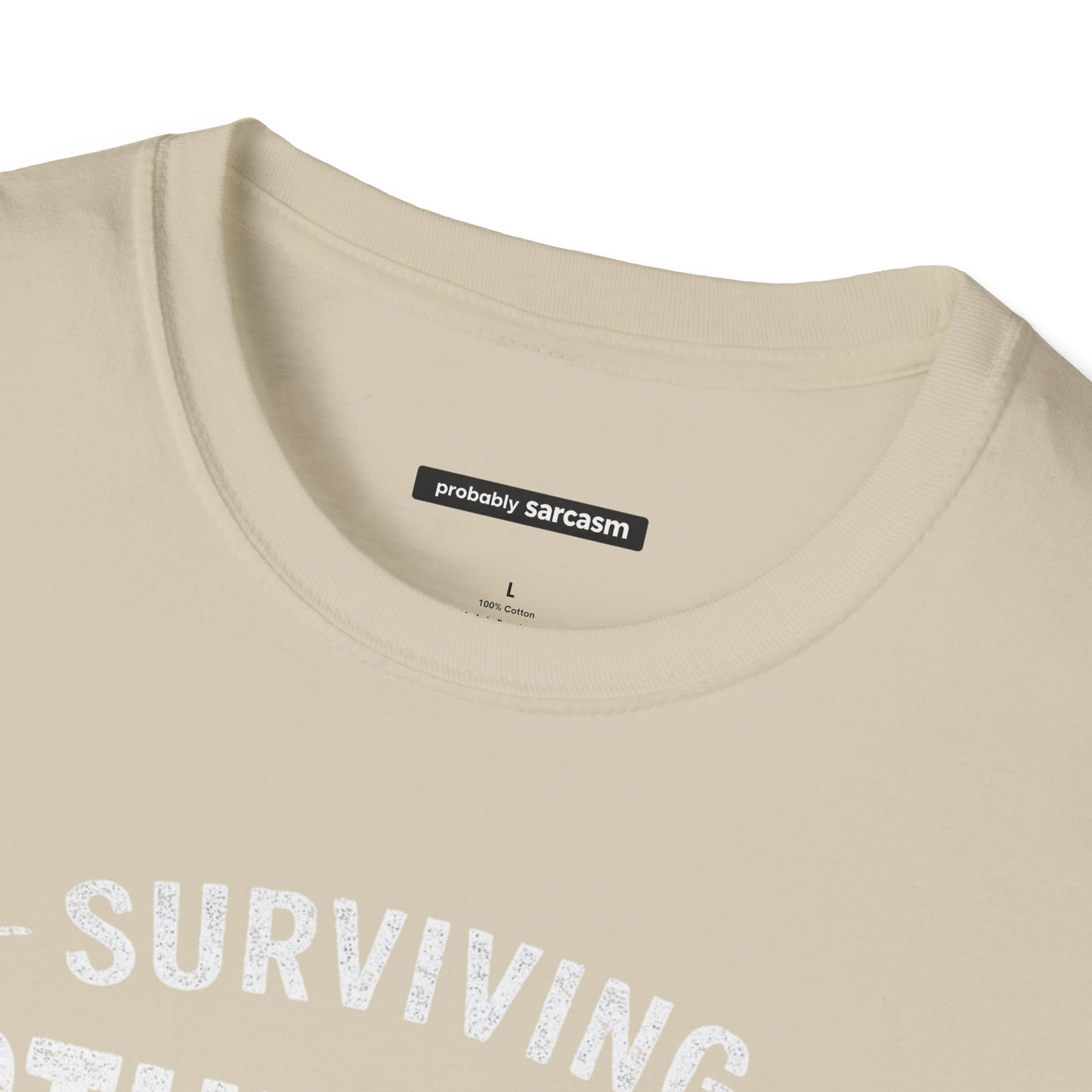 SURVIVING MOTHERHOOD