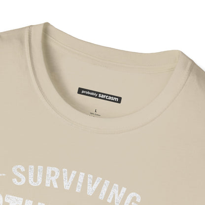 SURVIVING MOTHERHOOD