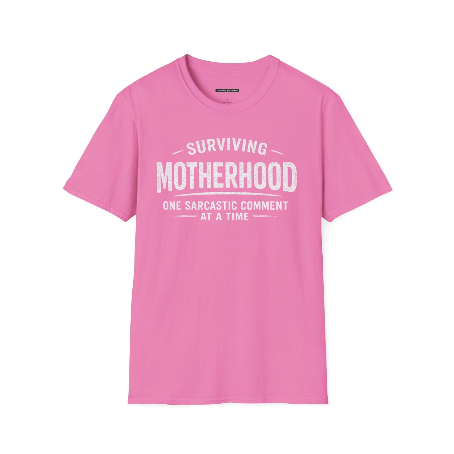 SURVIVING MOTHERHOOD