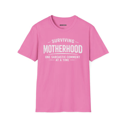 SURVIVING MOTHERHOOD