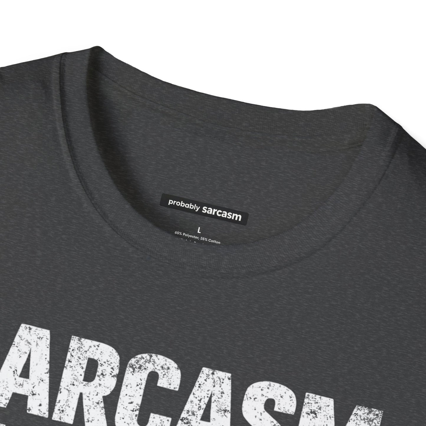 Sarcasm Loading
