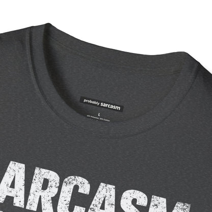Sarcasm Loading