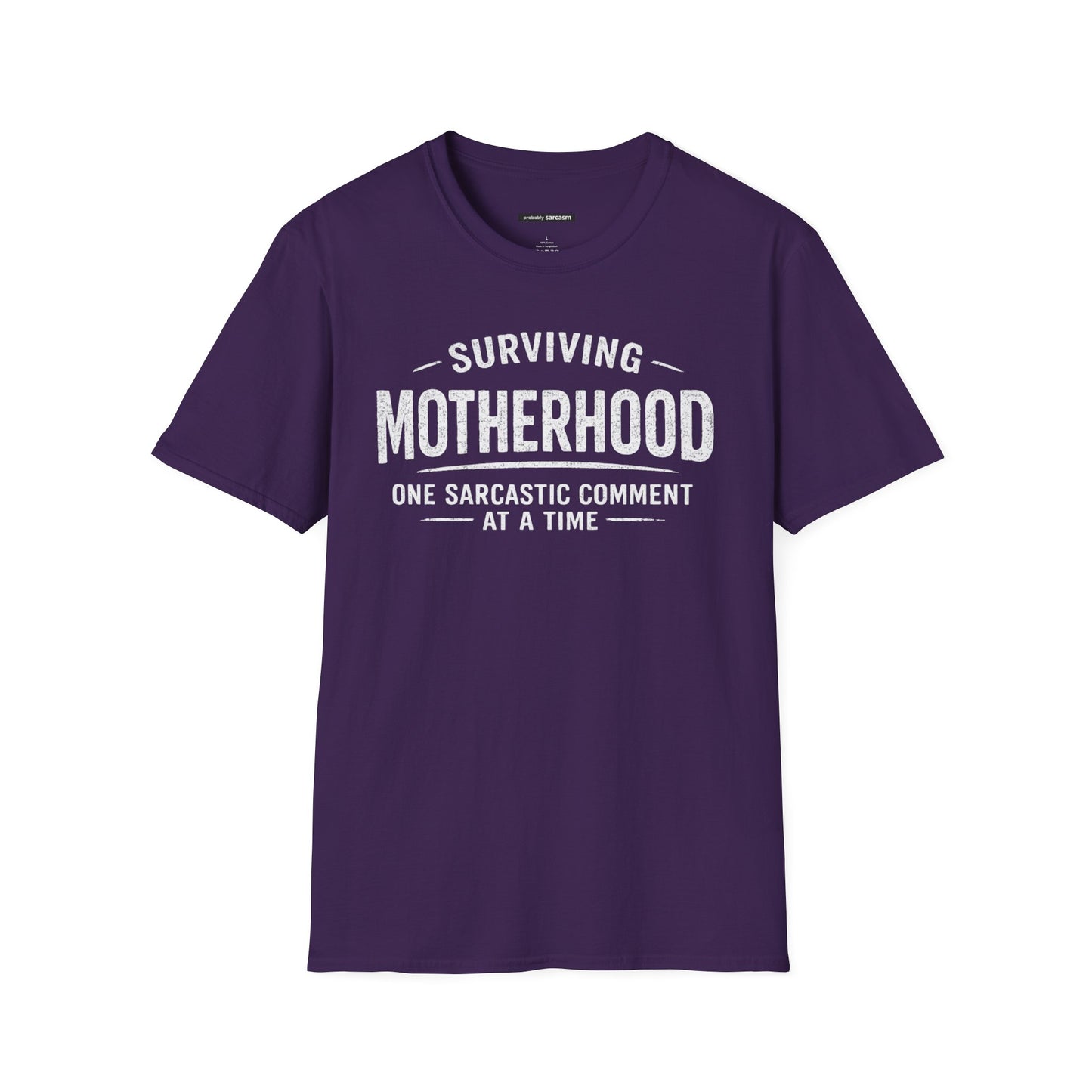 SURVIVING MOTHERHOOD