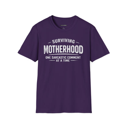 SURVIVING MOTHERHOOD