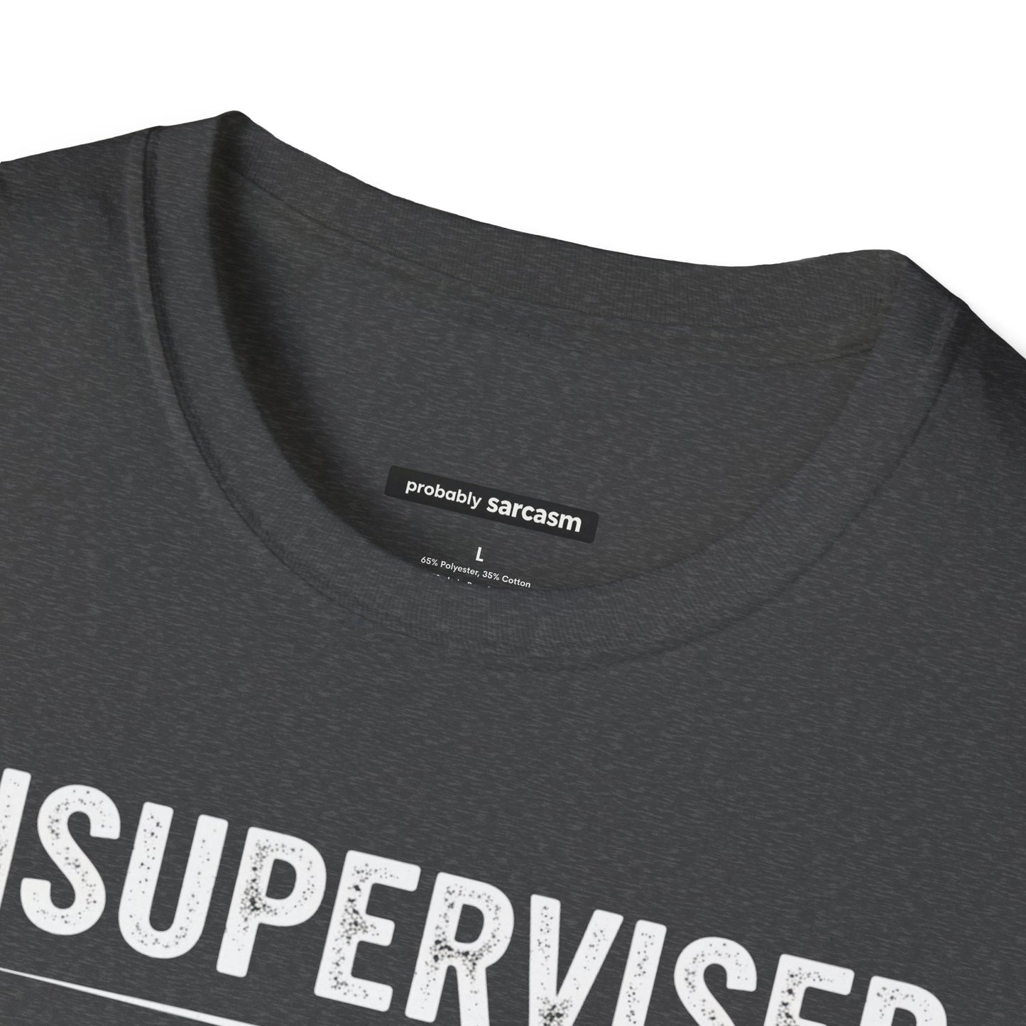 "Unsupervised"
