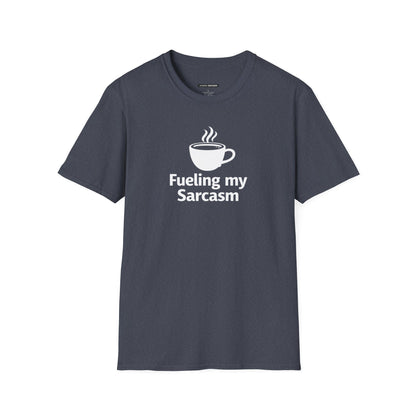 Fueling My Sarcasm