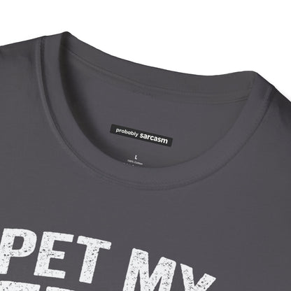PET MY PEEVES