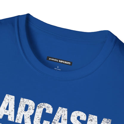 Sarcasm Loading
