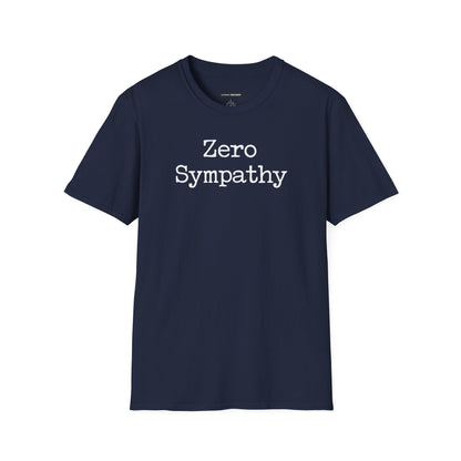 Zero Sympathy