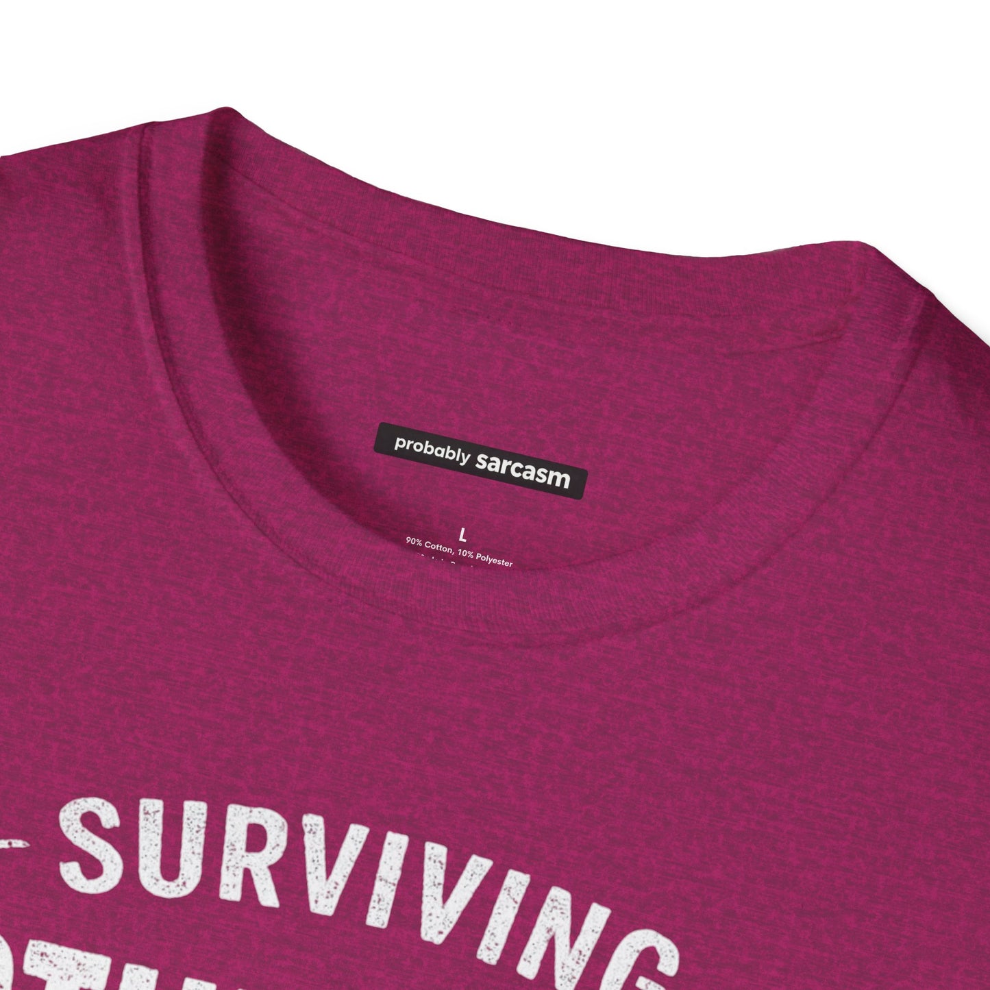 SURVIVING MOTHERHOOD